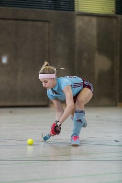 Bild 402 - B/C-Juniorinnen Hamburger Meisterschaft